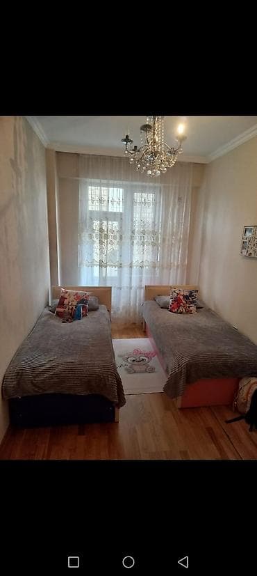 kiralik ev az: Xirdalan kristal abseron 1 de .2 otaq 3 otaqa duzeldilib.tam esyali — 7