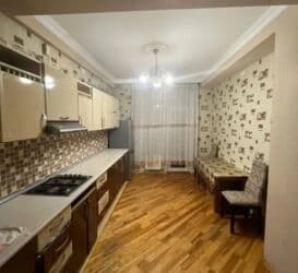 emircan kiraye: Uzunmüddətli kirayə mənzillər — 4