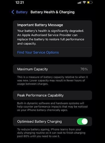 telebee mi box: IPhone Xs Max, 256 GB, Qara — 4