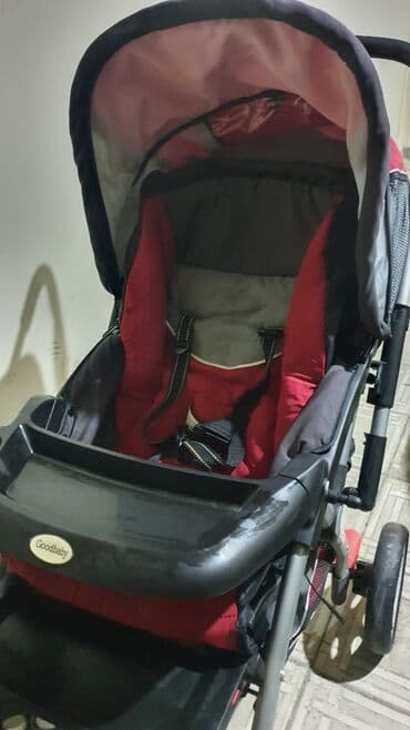 Klassik gəzinti arabası, İşlənmiş, Ünvandan götürmə