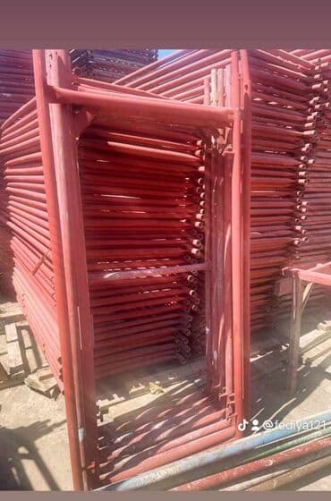 direkler: Lesa dirək satışı və icarəsi — 1