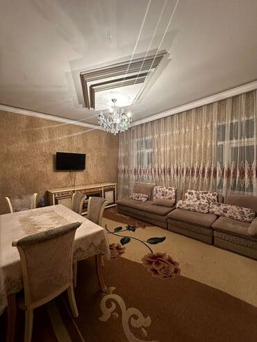 əmircan qəsəbəsi: Bakı, Bakıxanov qəs., 3 otaqlı, Köhnə tikili, m. Neftçilər, 70 kv. m — 9