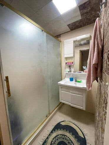 makler gence: Bakı, Həzi Aslanov qəs., 4 otaqlı, Köhnə tikili, 100 kv. m — 13