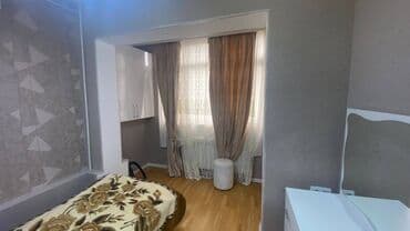 mida sosial evler 2023: Avropa temirli, 3 otaq, 9/8 mərtəbə tam əşyalı mənzil kirayə verilir — 8