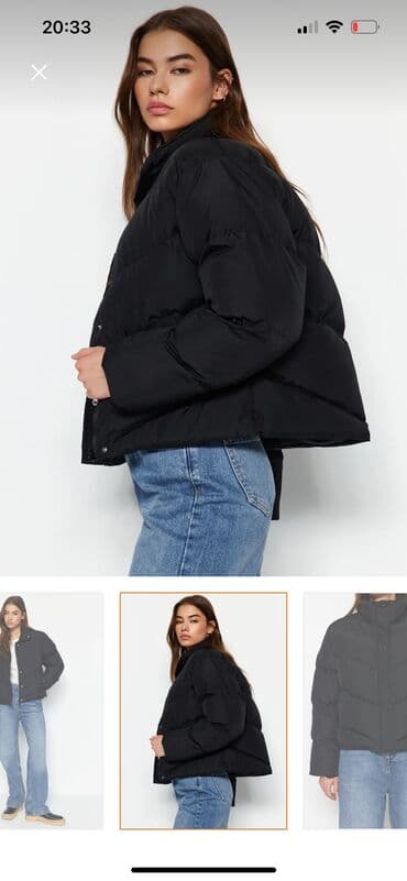 cins pencekler 2022: Trendyolmilla, M — 2