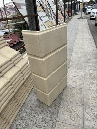 купить формы для декоративного камня: Binaların xarici görünüşünü zənginləşdirmək və qorumaq üçün nəzərdə — 17