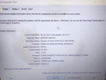 notebook alisi: 18 " — 2