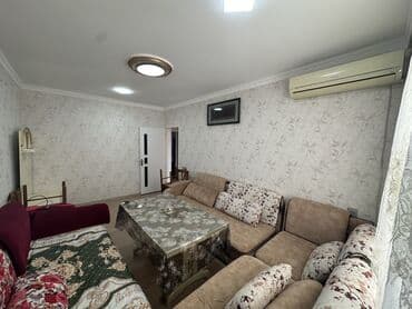 kirayə evlər masazır: 3 otaqlı, 70 kv. m, Kredit yoxdur, Yeni təmirli — 20