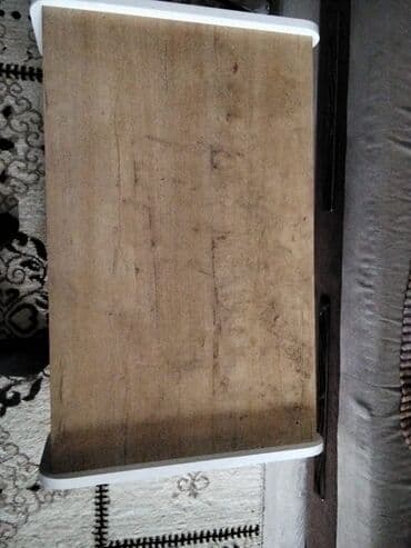 ikinci əl carpayi: İşlənmiş, Təknəfərlik çarpayı, Bazasız, Matrassız, Siyirməsiz — 4