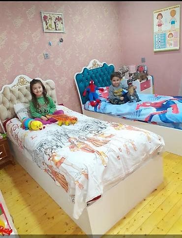 vitra baku: Ugur Baza carpayi fabrik istehsalidi. Reng secimi Goy Krem Pempe — 1