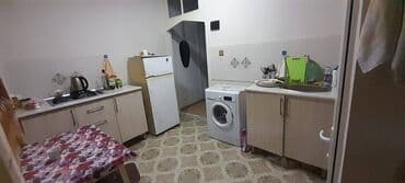 ceyranbatanda həyət evləri: 60 kv. m, 2 otaqlı — 4