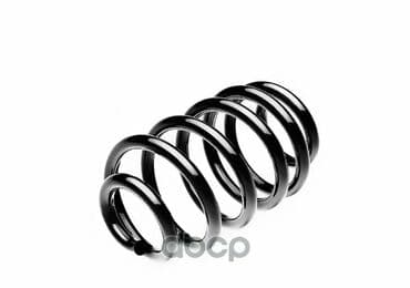 Avtomobil üçün spiral asqı yaylari Mercedes Vito viano ucun arxa — 2