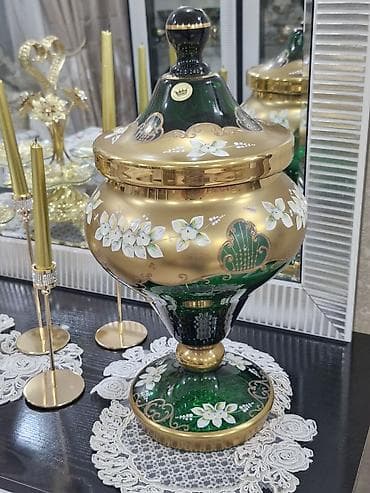 Orginal bagema qablar ela veziyetdedi kocle bağlı satilir ünvan — 4