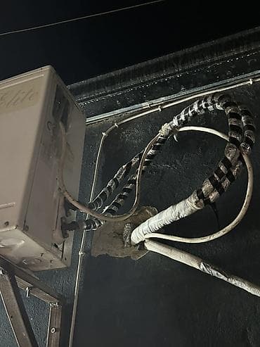 gree kondisaner: Kondisioner .İşlək vəziyyətdədir.Qazı yeni vurulub .Yuyulub. 30-35 kv — 3