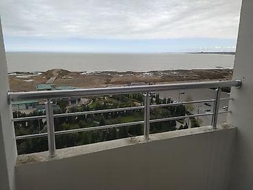 Перила: Балконная перила, Нержавейка — 6