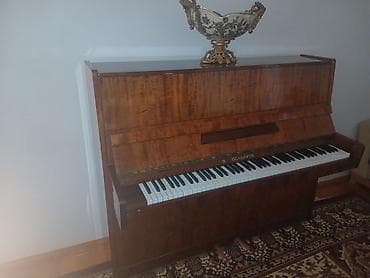 ucuz gitara satisi: Piano, Belarus, Akustik, Ünvandan götürmə — 3
