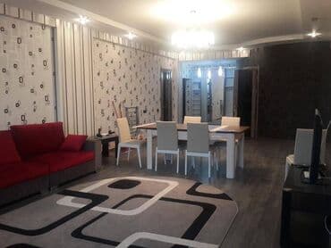 neftcilər kiraye ev: Nərimanovda metro yaxınlığında 3 otaqli menzil ela temirli, 16.14 — 1