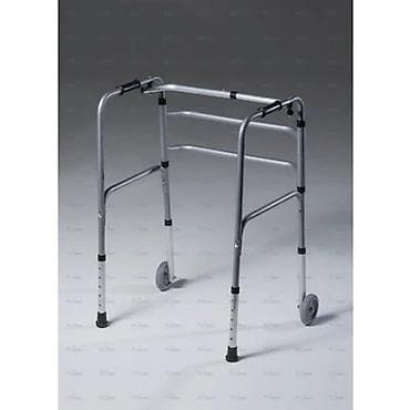 Tibbi lampalar: Gəzinti çərçivəsi (ön təkərli) Xadok hadok volker yurutucu — 2