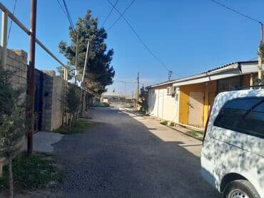 şabran torpaq: Tikinti — 5