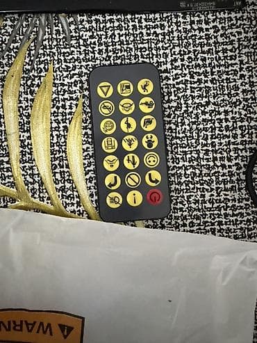 matrix boom: RGB LED matris ekran paneli – proqramlaşdırıla bilən animasiya lövhəsi — 5