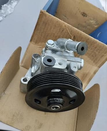 mazda ölüxanası: Honda və Mazda Gidrousilitelləri Honda Ucun gidorusilitel Honda Ucun — 2