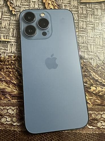 huawei freebuds pro 2: IPhone 13 Pro, Sierra Blue, Face ID — 2