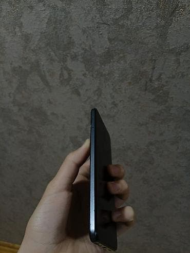 satdıq telefonlar: Oppo A58 4G, 128 GB, rəng - Qara — 4