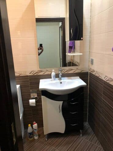 podmayak mənzillər: Nəsimi rayonu Moskva prospekti (20 yanvar metrosu) inşa edilmiş 15 — 6