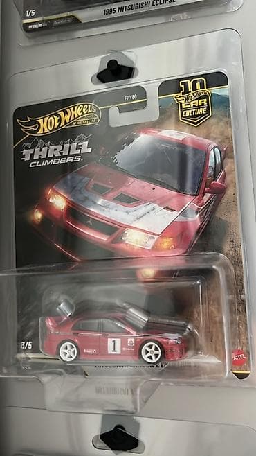 Hot Wheels Premium – Car Culture “Thrill Climbers” seriyası Model lalafo.az -da Hot Wheels Premium – Car Culture “Thrill Climbers” seriyası Model
