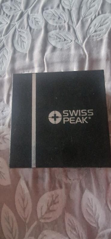 dinamikler: Swiss peak kolonka 5w cox vaxt isleyir yaxsi cekisi var hec — 3
