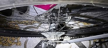 volta vs2: İşlənmiş Şəhər velosipedi 29", sürətlərin sayı: 12, Ünvandan götürmə — 4