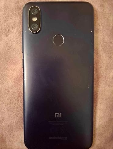 Redmi 64 GB — 3