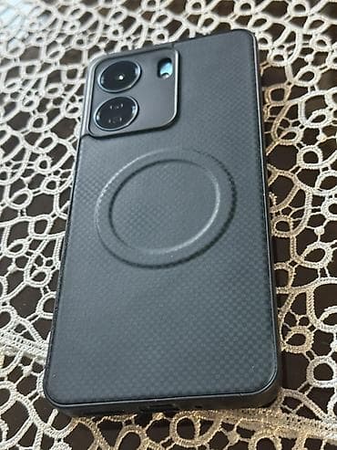 kireditle telefon: Smartfon - Ekran: Tam ekran dizaynlı, ön kamera üçün damcı tipli — 4