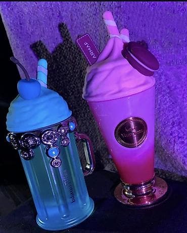 Armaf yum yum parfümləri – desert ilhamlı dizayn flakonları - Model — 1