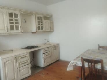 biləcərdə kirayə ev: 50 м², 1 комната, Газ — 13