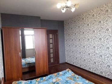 купить квартиру в баку с видом на море: 2 комнаты, Новостройка, 67 м² — 5