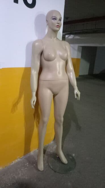 direkler: Женский, Пластик, пластмасса — 2