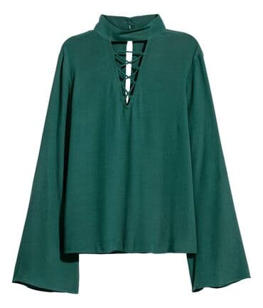 женские спортивные кофты: Koynek H&M, razmer XS — 1