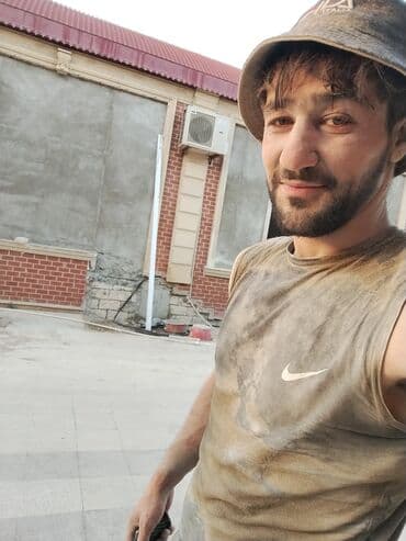 3 eded xoncali taxda qapi lazimdir: #Betonkesme #betondeşmə Beton kubik kərpic - dən kəsim deşim — 24