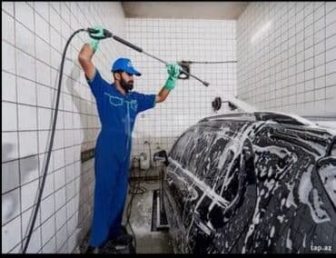 moyşik: Salam aleykum. Həzi Aslanovda yerləşən moykaya moyşik lazımdır. Öz — 1