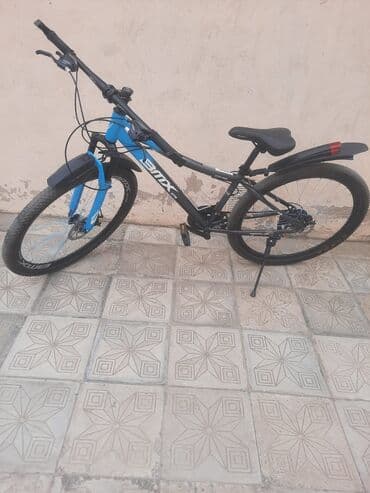 trinx x1 pro 2020: Dağ velosipedi 29", sürətlərin sayı: 21 — 3