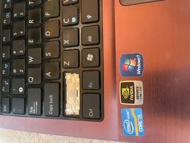 Huawei: İşlənmiş ASUS 14.1 ", Intel Core i5, 512 GB — 3