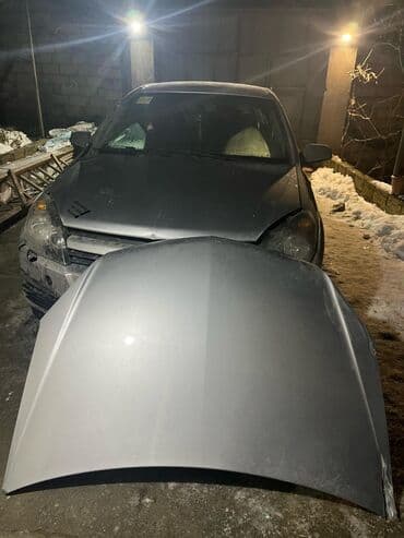 азербайджан купить авто: Opel ASTRA H, 2006 г., Самовывоз — 2