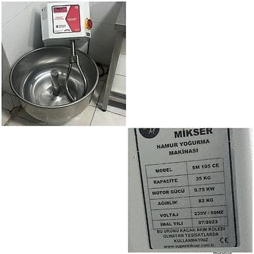 Avadanlığın icarəsi: 30 kq, Türkiyə, Nağd ödəniş — 1