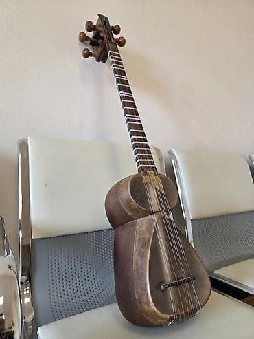 Təcili olaraq professional səviyyədə Tar satılır -Yüksək keyfiyyət — 2