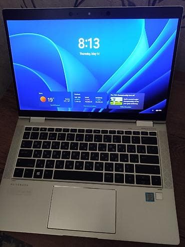 ucuz macbook pro: Prosessor (CPU): Intel Core i5-8365U 1.60GHz (Maksimum tezlik: 1.90 — 2