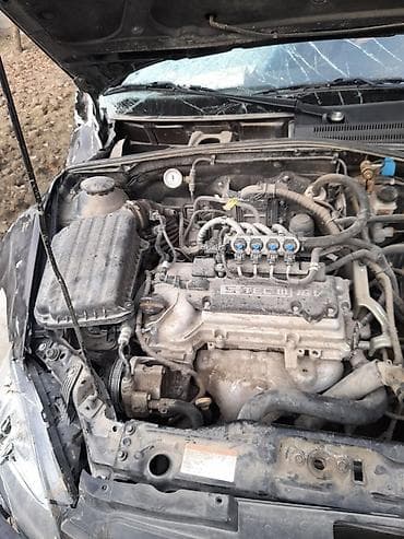 maşın şuşələri: Chevrolet Lacetti: 1.6 l | 2019 il 57700 km Sedan — 8