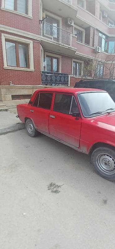 maşin vaz: VAZ (LADA) 2111: 1.2 l | 1982 il 39627 km Sedan — 4