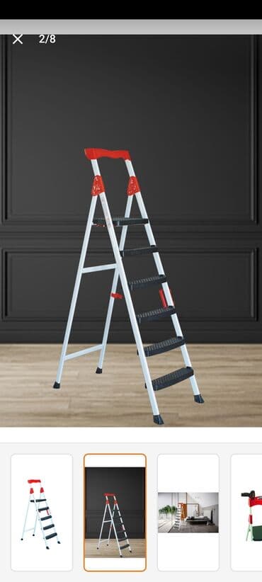 direl türkçe ne demek: DİQQƏT: Mağaza deyil.Anbar şirkət satışıdır.Hər çeşiddə Nərdivanların — 16