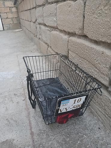 eliptik velosiped: Yeni Şəhər velosipedi Stels, 20" — 6